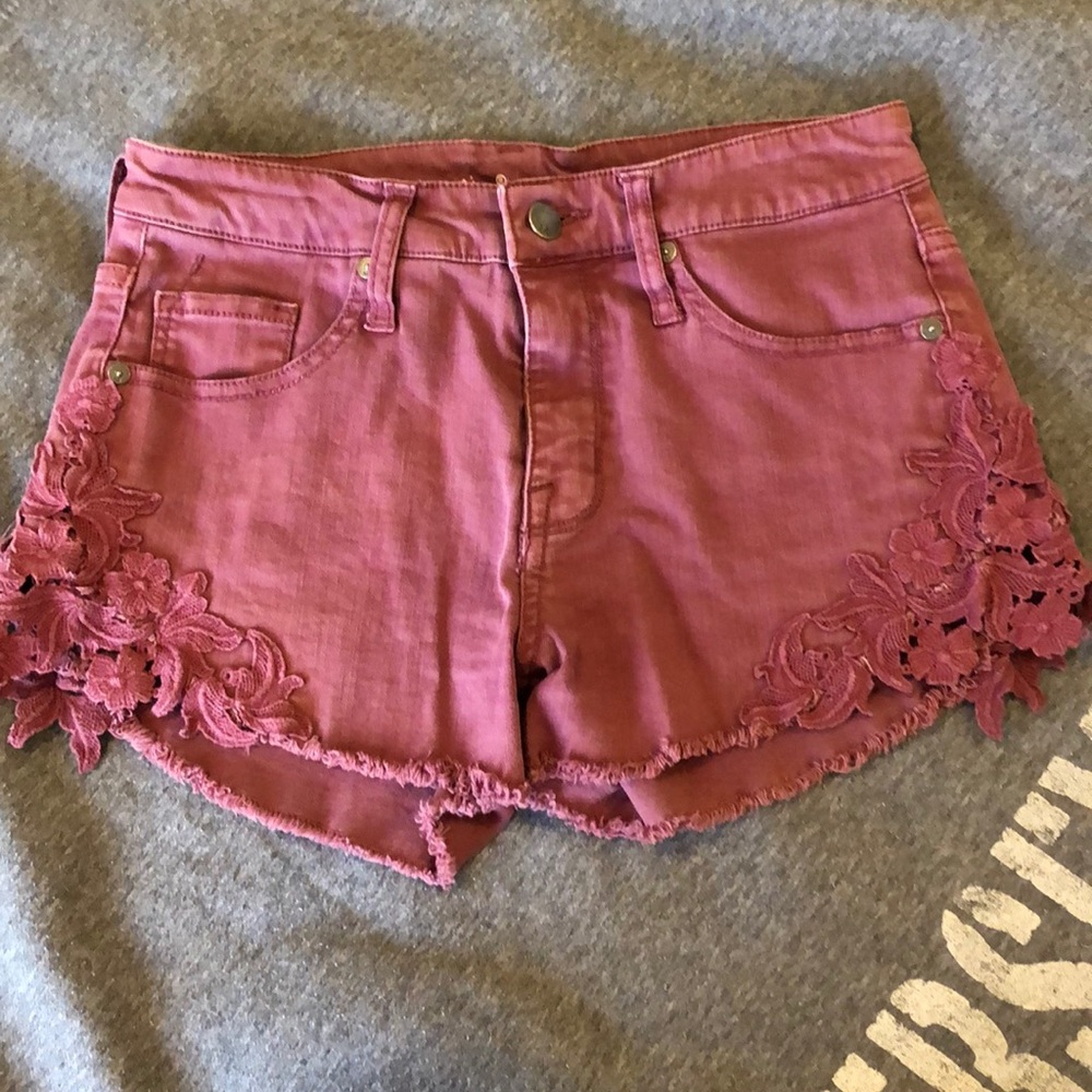 Mossimo shorts